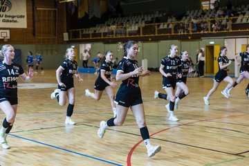Bild 12 - wAJ Quali zur OL Runde 2